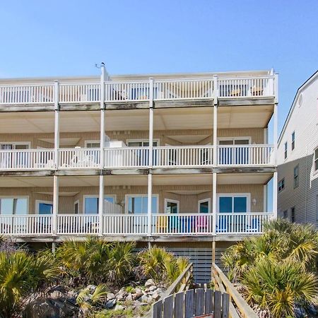 Seaside Condos Фоли Бийч Екстериор снимка