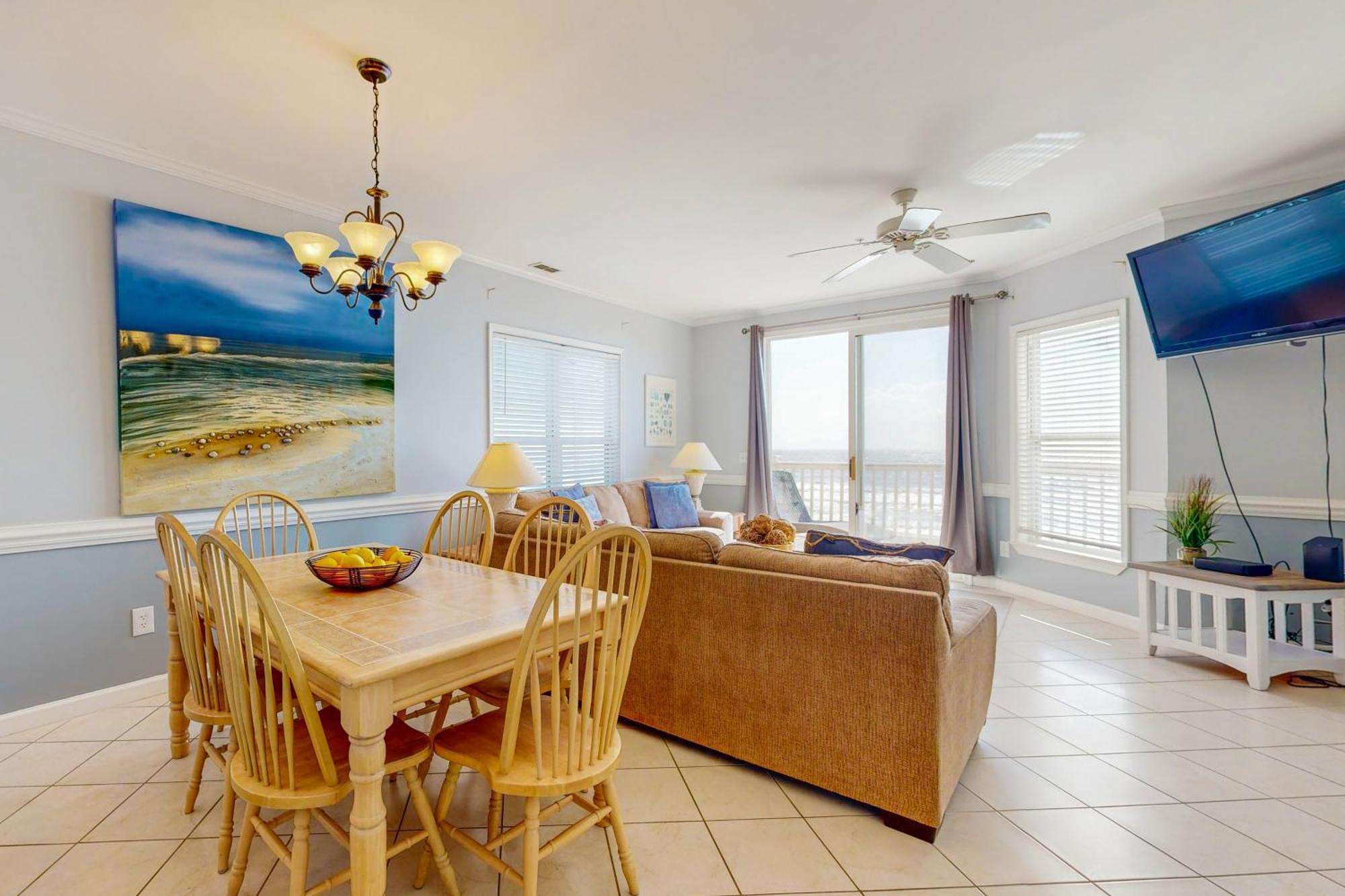 Seaside Condos Фоли Бийч Стая снимка