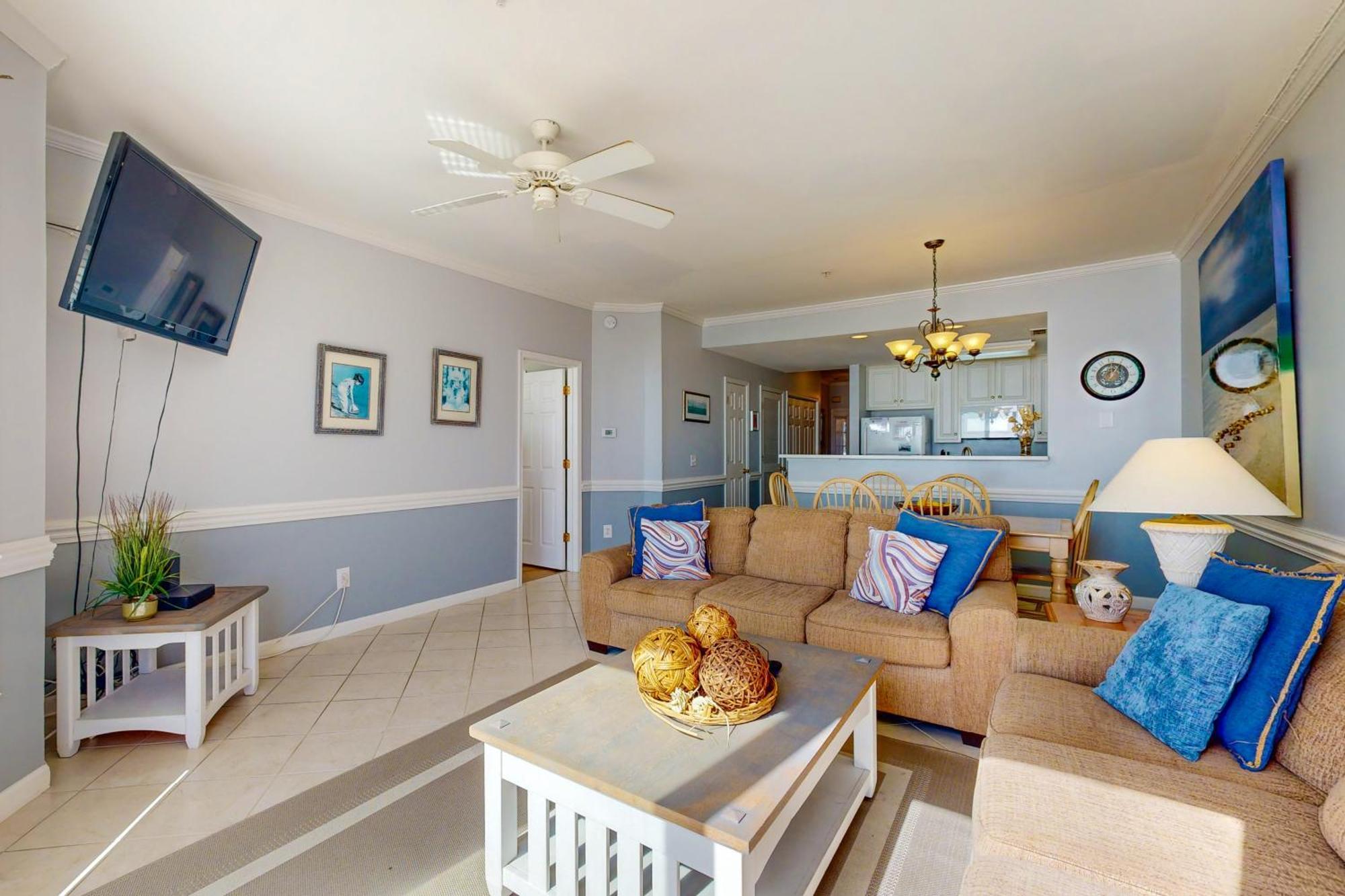 Seaside Condos Фоли Бийч Стая снимка