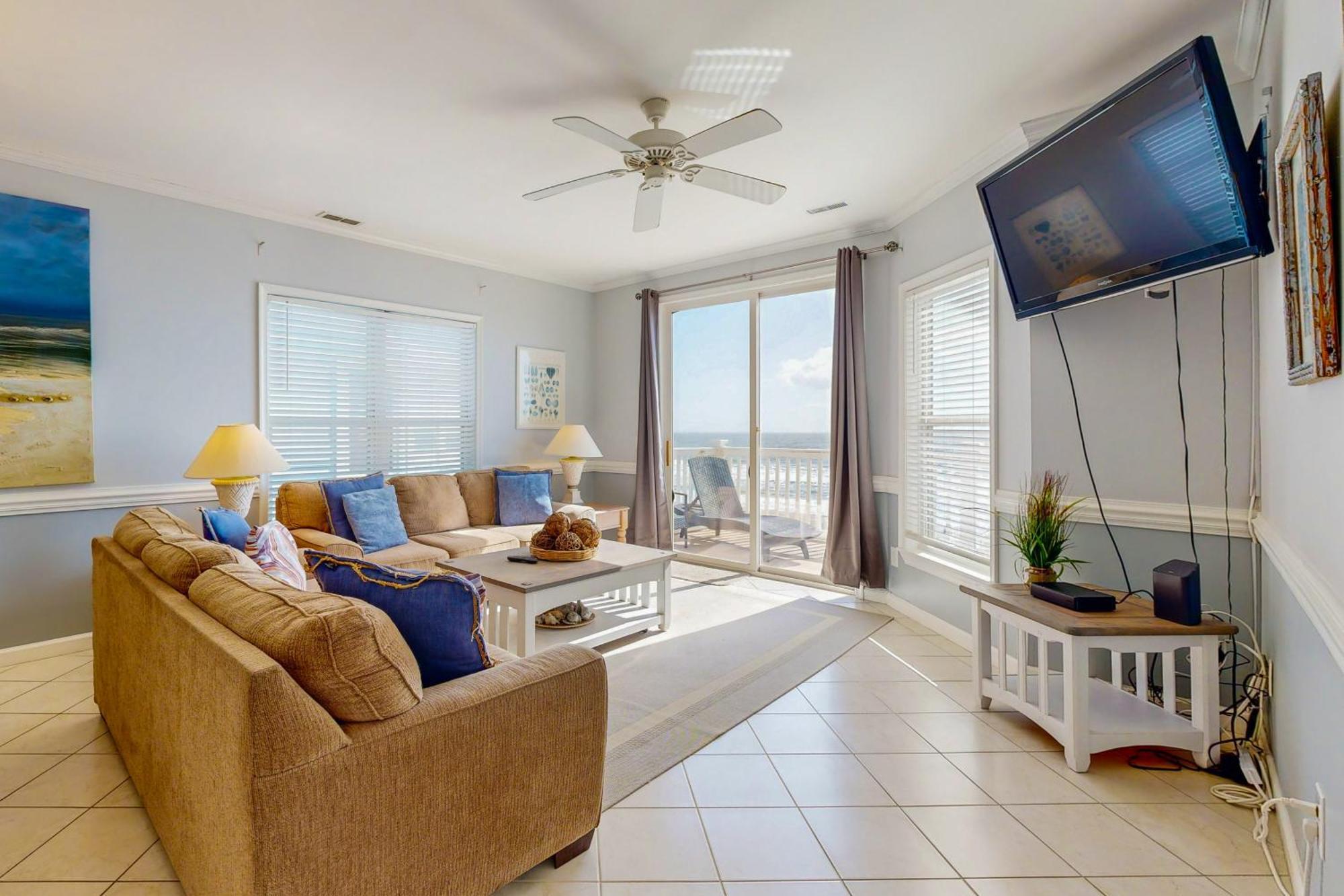 Seaside Condos Фоли Бийч Стая снимка
