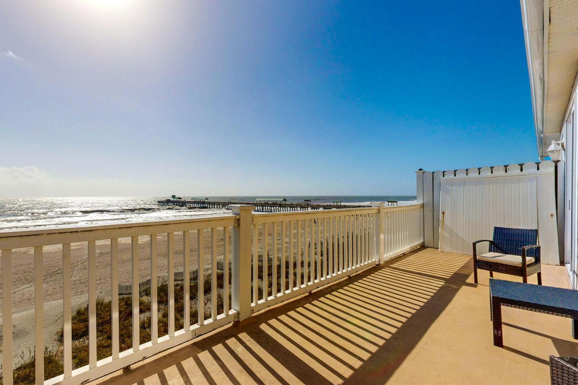 Seaside Condos Фоли Бийч Стая снимка