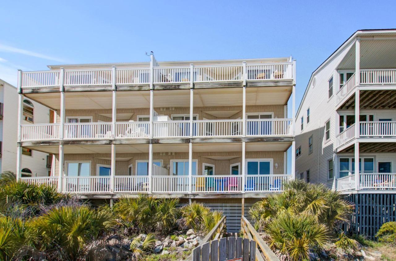 Seaside Condos Фоли Бийч Екстериор снимка