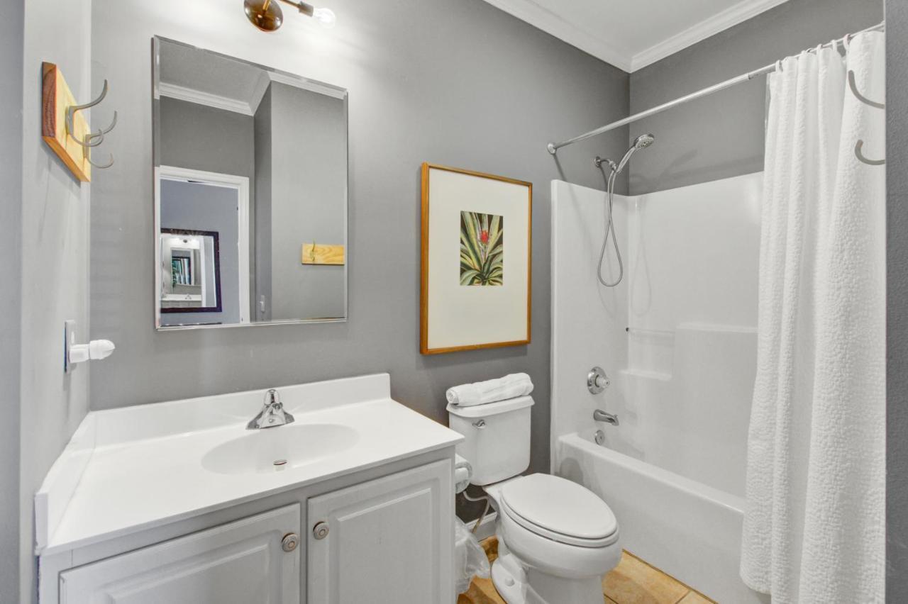 Seaside Condos Фоли Бийч Екстериор снимка